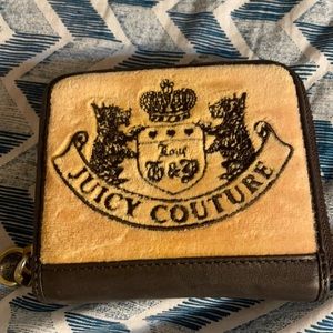 Juicy wallet